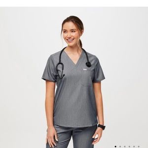 Figs XS single pocket /XS-Tall Livingston